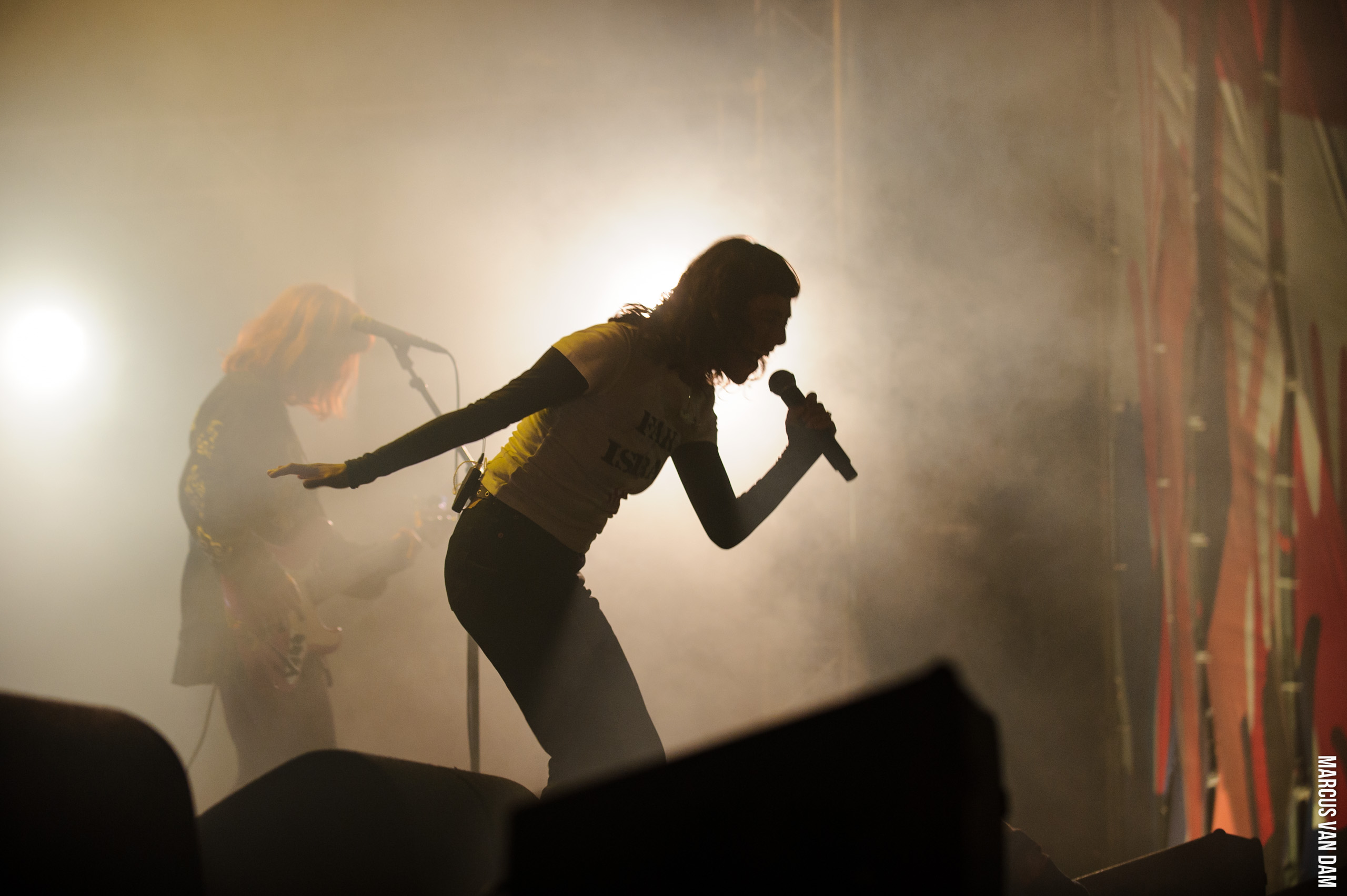 Bevrijdingspop (2026)